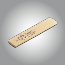 AW Woodwinds 429 – German Reed for Bass Clarinet