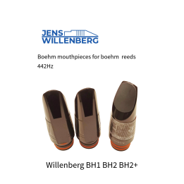 Jens Willenberg_Mundstueck_Klarinette_BH1_Boehm-Higher