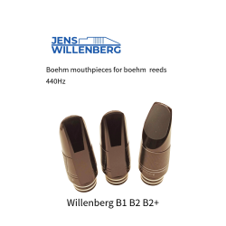 Jens Willenberg_Mundstueck_Klarinette_B2+_Boehm