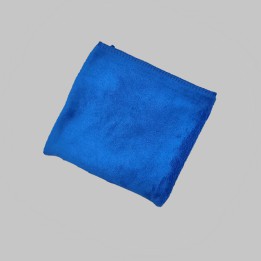 Cotton Flannel Polishing Cloth – High Quality & Untreated