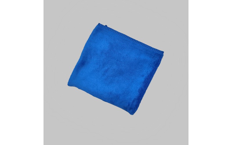 Poliertuch aus Baumwoll-Flanell – Hochwertig & Unbehandelt