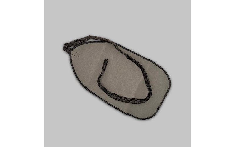 Microfiber clarinet swab – soft & absorbent