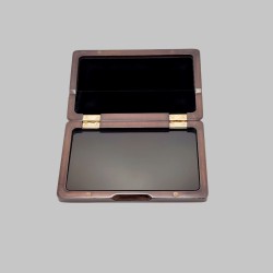 Blattetui Klarinette oder Altsaxophon