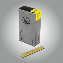Vienna Reeds