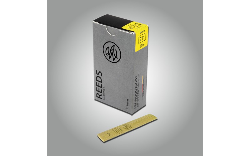 Vienna Reeds